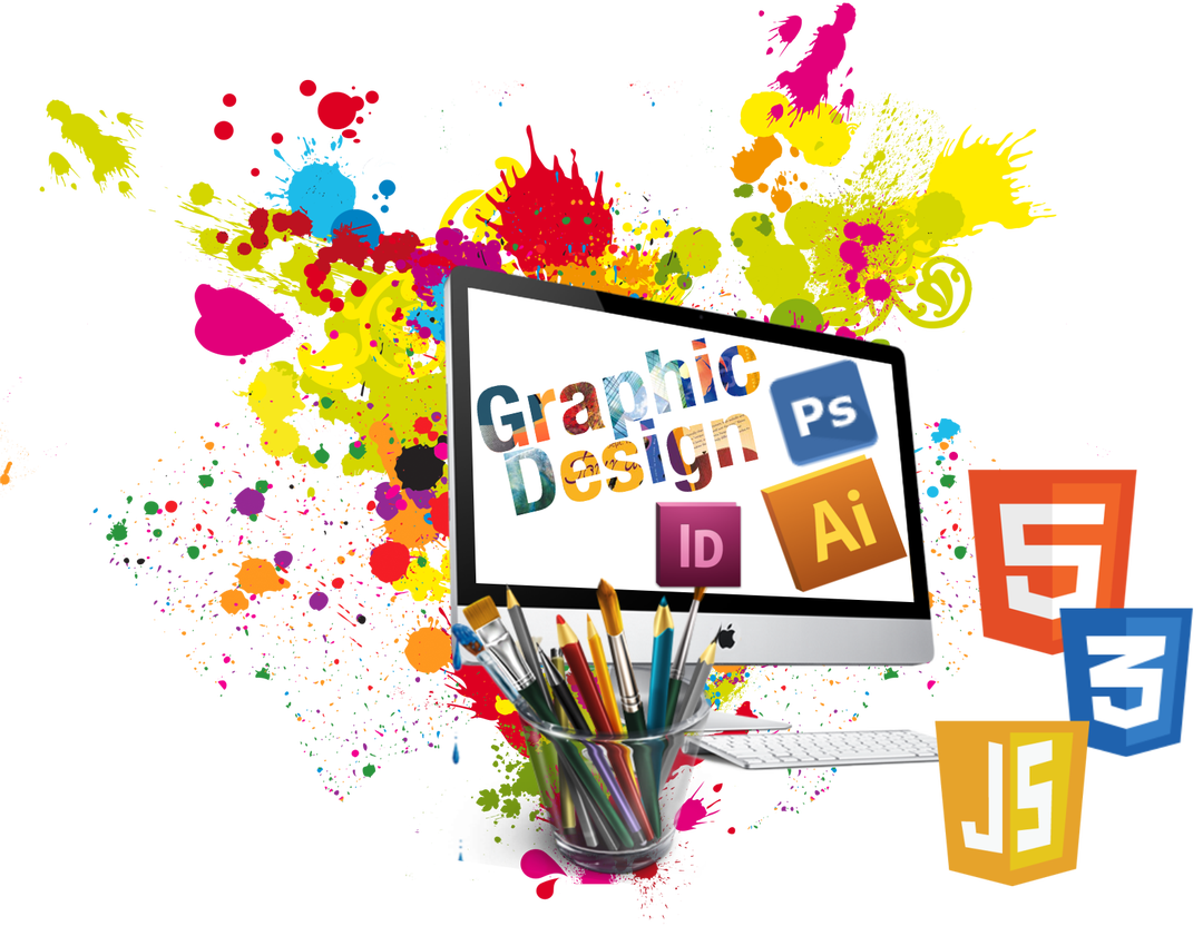 graphics design