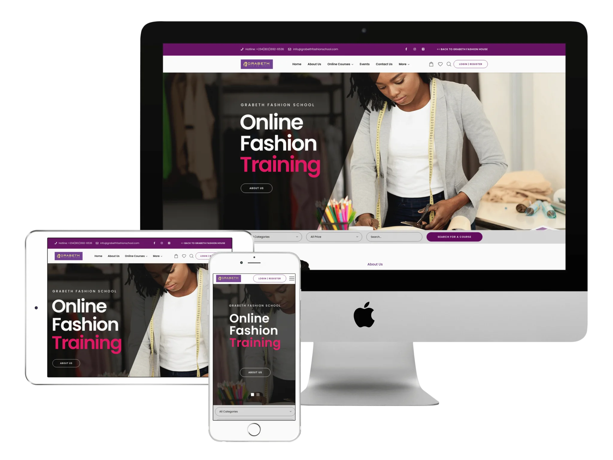 web-design-portfolio